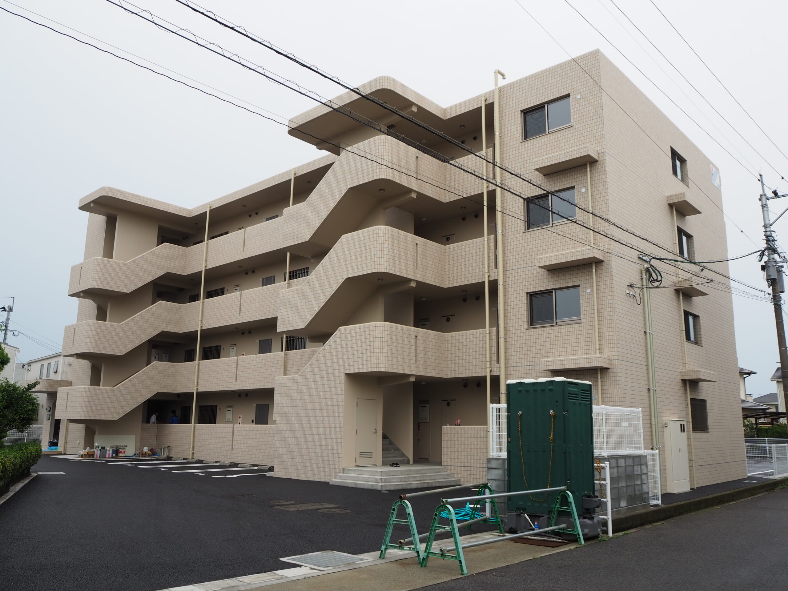 エクレールⅢ/3LDK